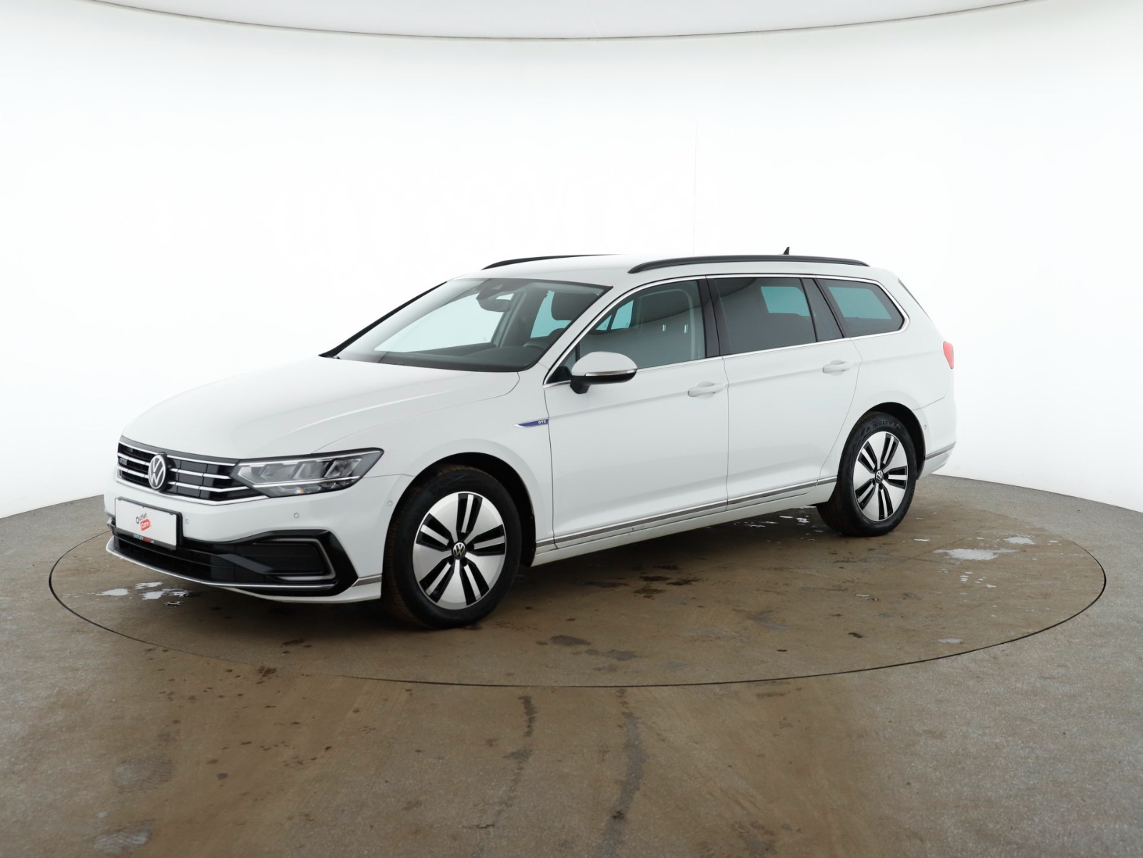 VW Passat Variant 1.4 TSI  GTE | Thumbnail 1 von 25