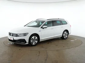VW Passat Variant 1.4 TSI GTE | Thumbnail 1 von 25