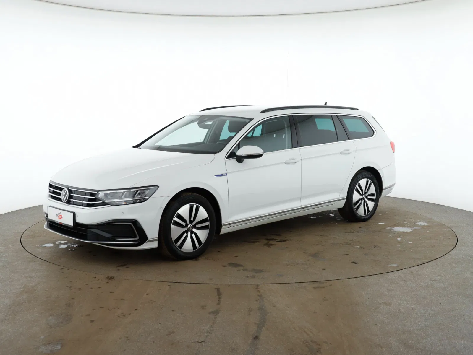 VW Passat Variant 1.4 TSI GTE | Bild 1 von 25
