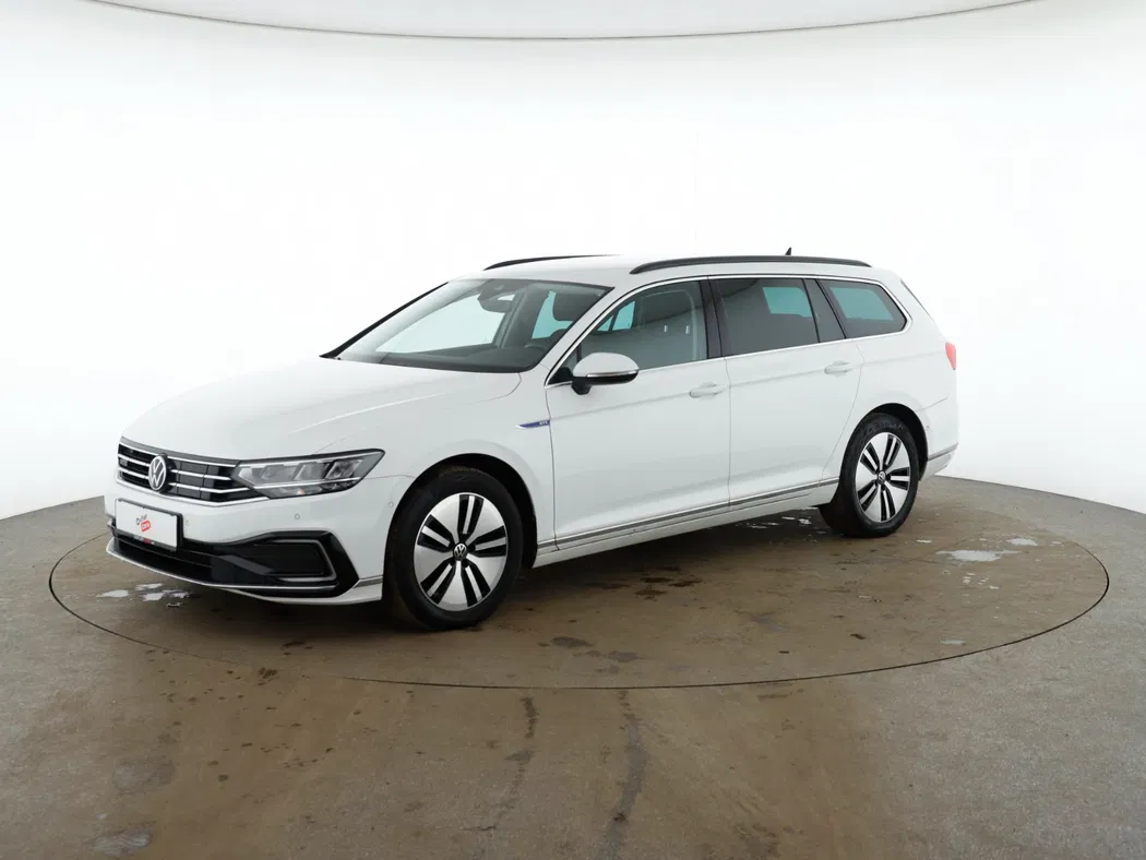 Bild eines VW Passat Variant 1.4 TSI  GTE