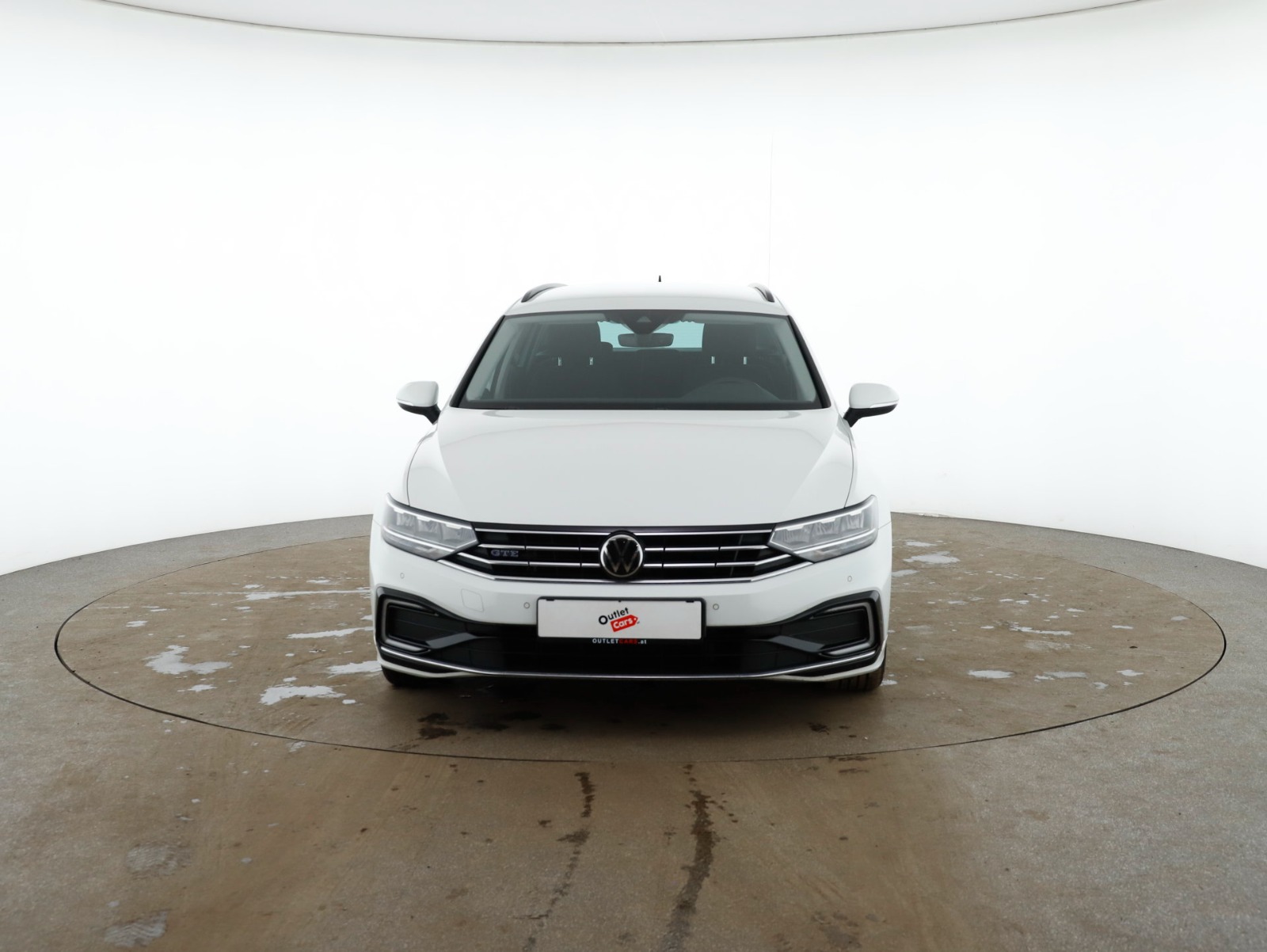 VW Passat Variant 1.4 TSI  GTE | Thumbnail 2 von 25