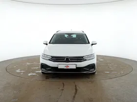 VW Passat Variant 1.4 TSI GTE | Thumbnail 2 von 25
