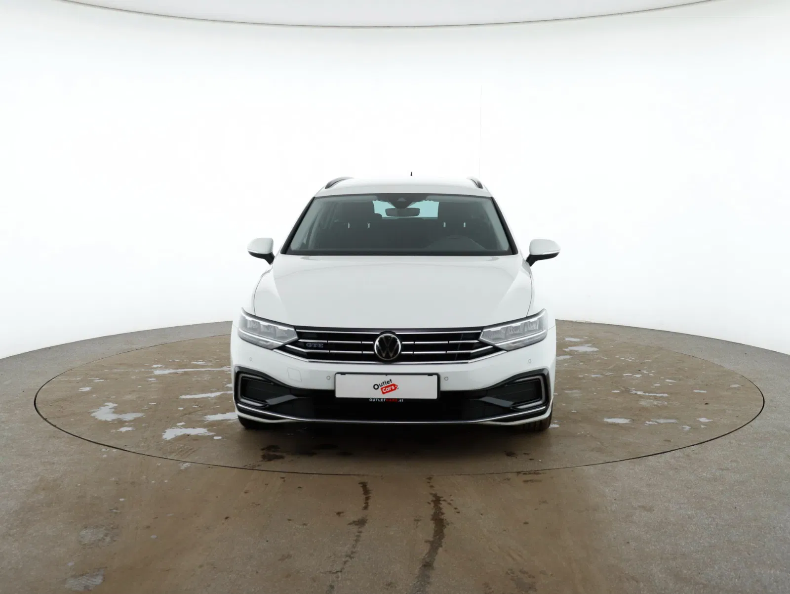 VW Passat Variant 1.4 TSI  GTE | Bild 2 von 25