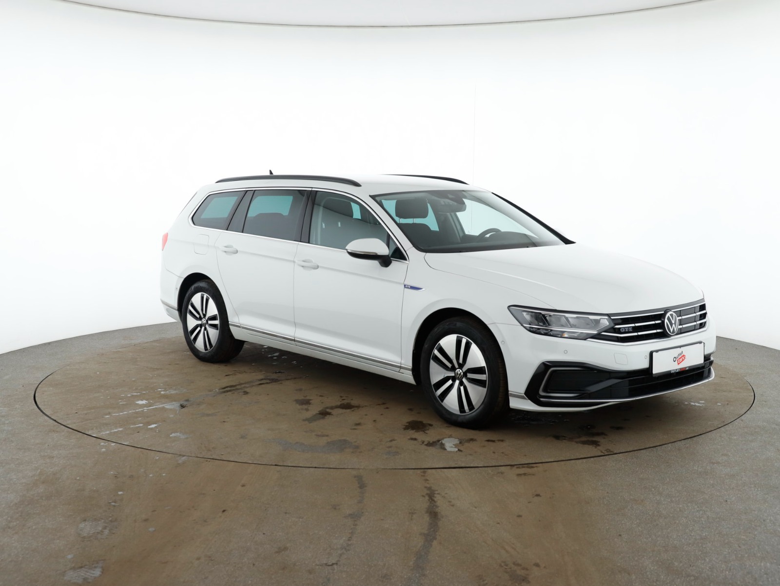 VW Passat Variant 1.4 TSI  GTE | Thumbnail 3 von 25