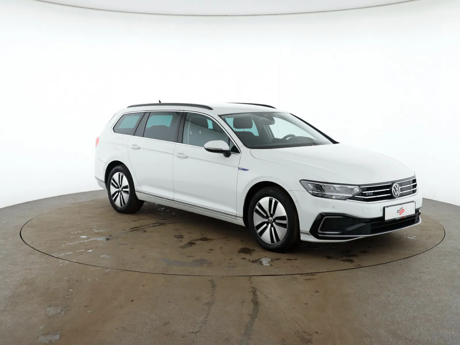 VW Passat Variant 1.4 TSI  GTE | Bild 3 von 25
