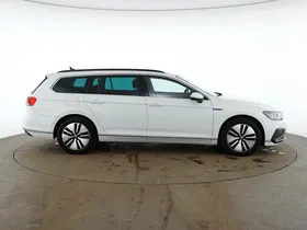 VW Passat Variant 1.4 TSI GTE | Thumbnail 4 von 25