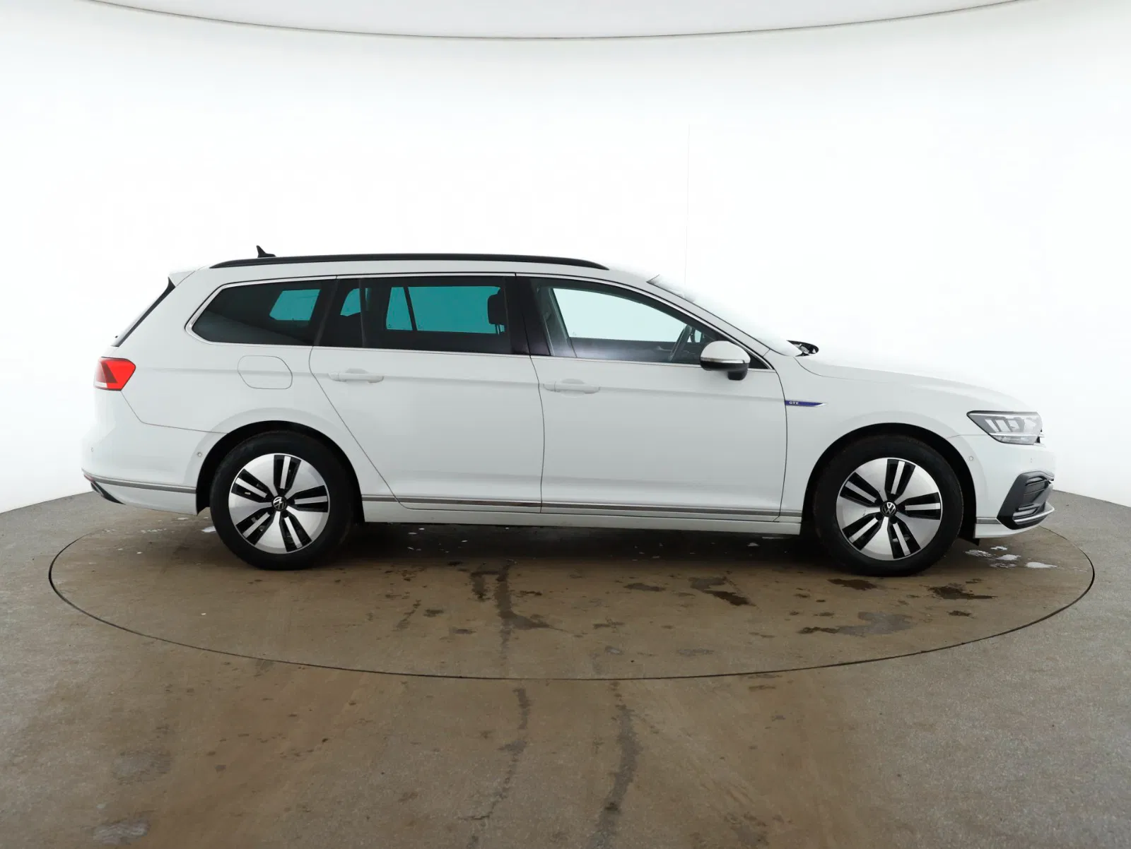 VW Passat Variant 1.4 TSI  GTE | Bild 4 von 25