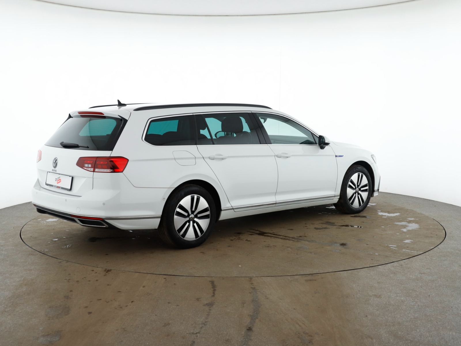 VW Passat Variant 1.4 TSI  GTE | Thumbnail 5 von 25