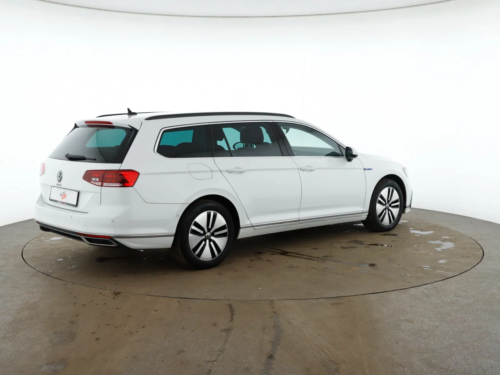 VW Passat Variant 1.4 TSI GTE | Bild 5 von 25