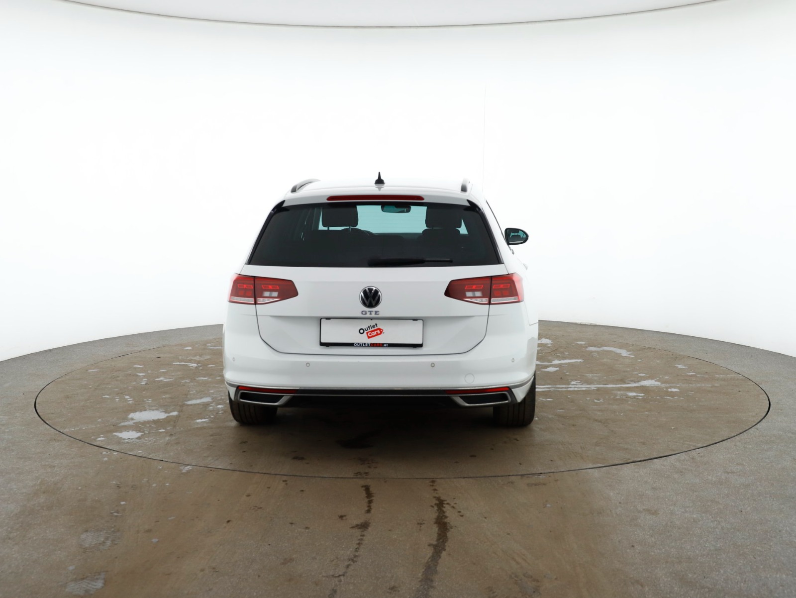 VW Passat Variant 1.4 TSI  GTE | Thumbnail 6 von 25