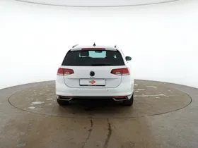 VW Passat Variant 1.4 TSI GTE | Thumbnail 6 von 25
