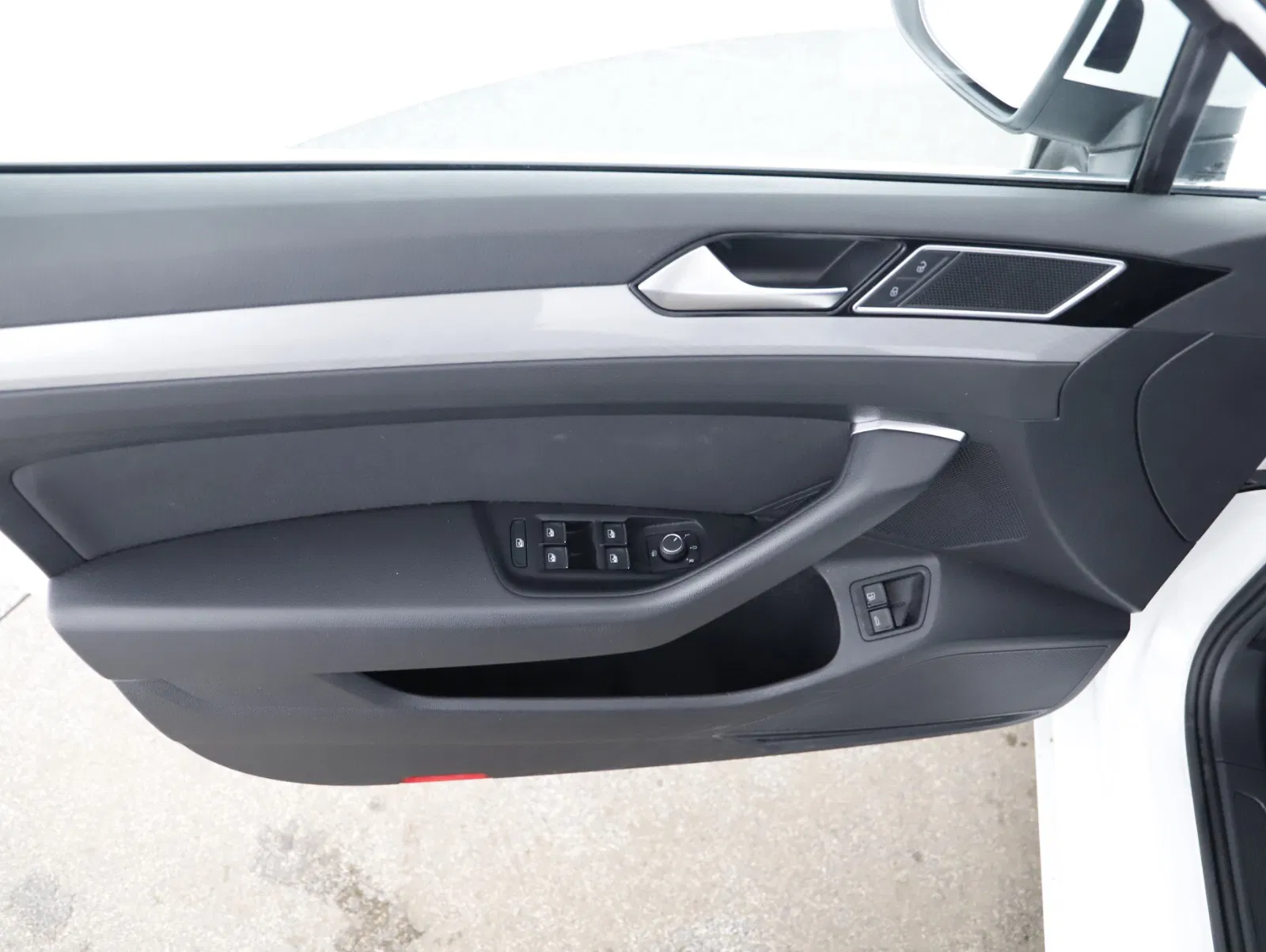 VW Passat Variant 1.4 TSI  GTE | Bild 10 von 25