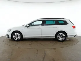 VW Passat Variant 1.4 TSI GTE | Thumbnail 8 von 25