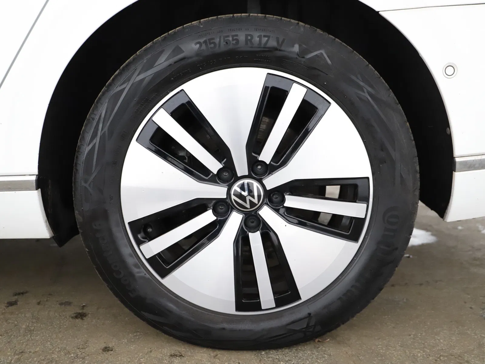 VW Passat Variant 1.4 TSI  GTE | Bild 9 von 25