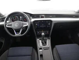 VW Passat Variant 1.4 TSI GTE | Thumbnail 14 von 25