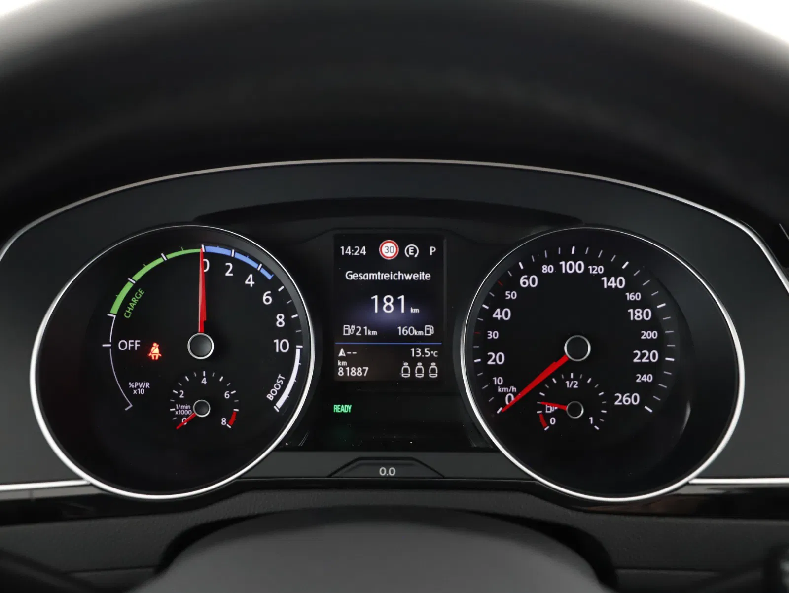 VW Passat Variant 1.4 TSI  GTE | Bild 15 von 25