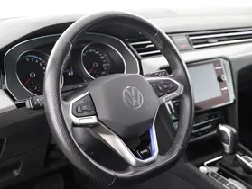 VW Passat Variant 1.4 TSI GTE | Thumbnail 16 von 25
