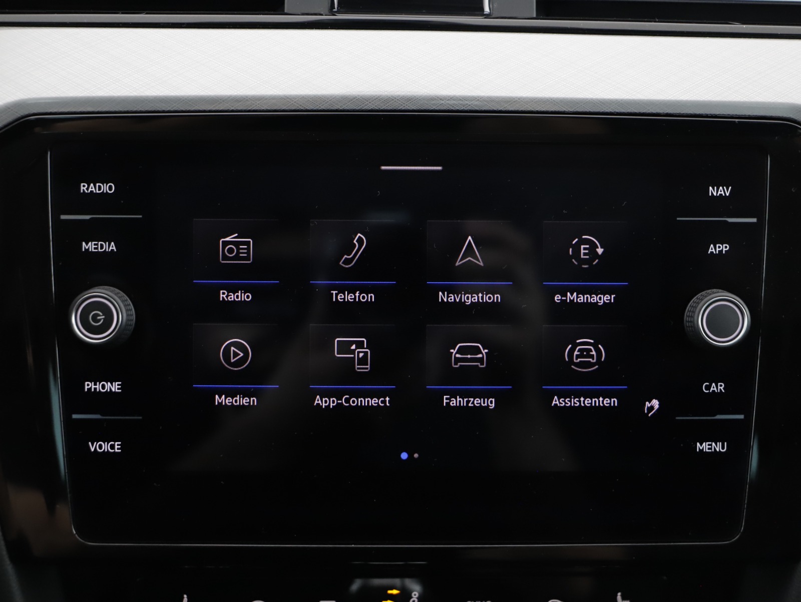 VW Passat Variant 1.4 TSI  GTE | Thumbnail 20 von 25