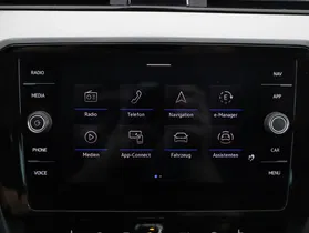 VW Passat Variant 1.4 TSI GTE | Thumbnail 20 von 25