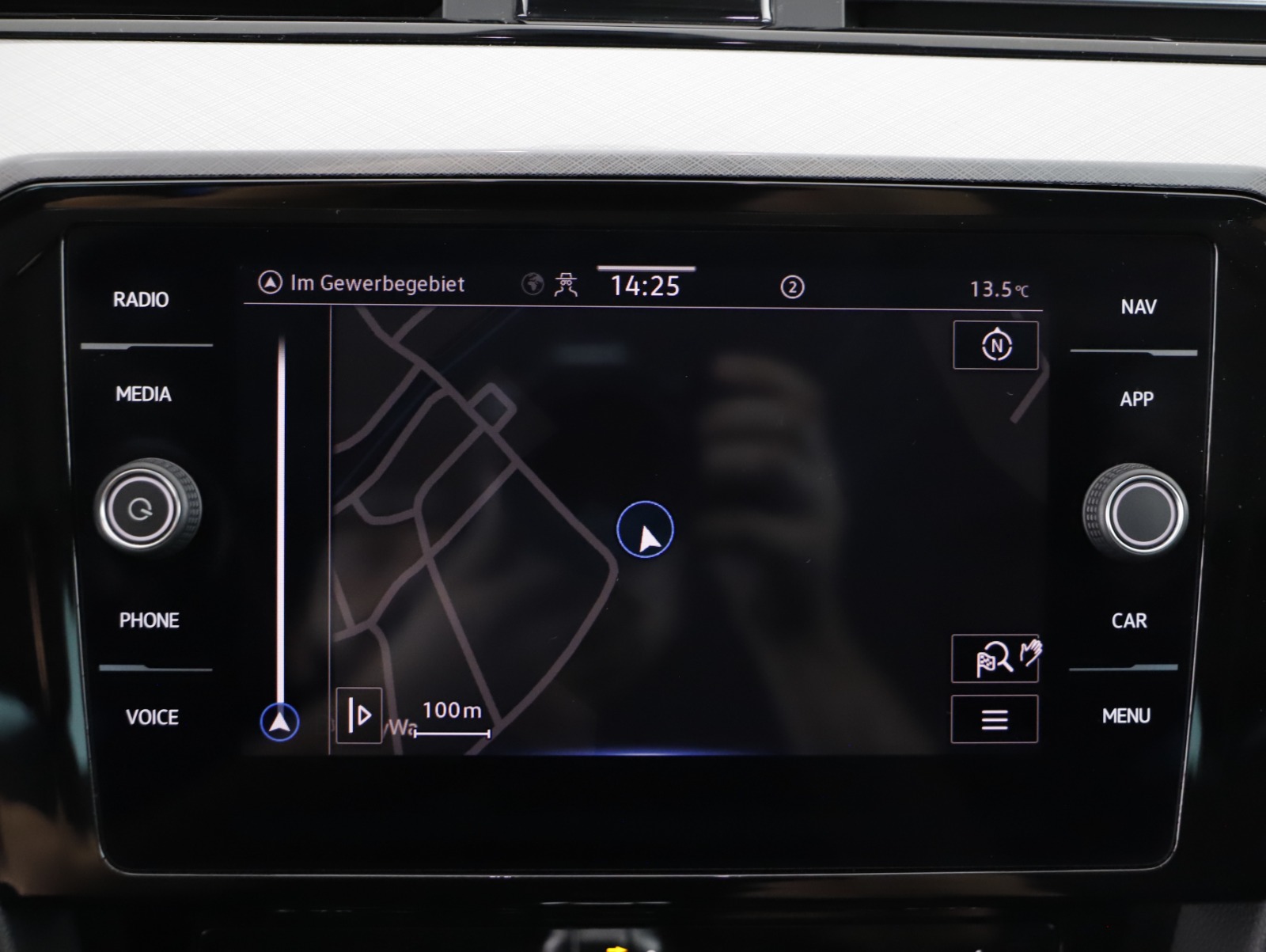 VW Passat Variant 1.4 TSI  GTE | Thumbnail 21 von 25