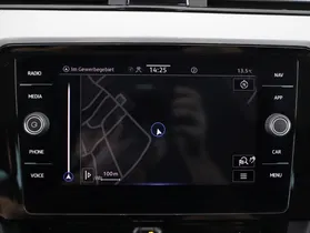VW Passat Variant 1.4 TSI GTE | Thumbnail 21 von 25