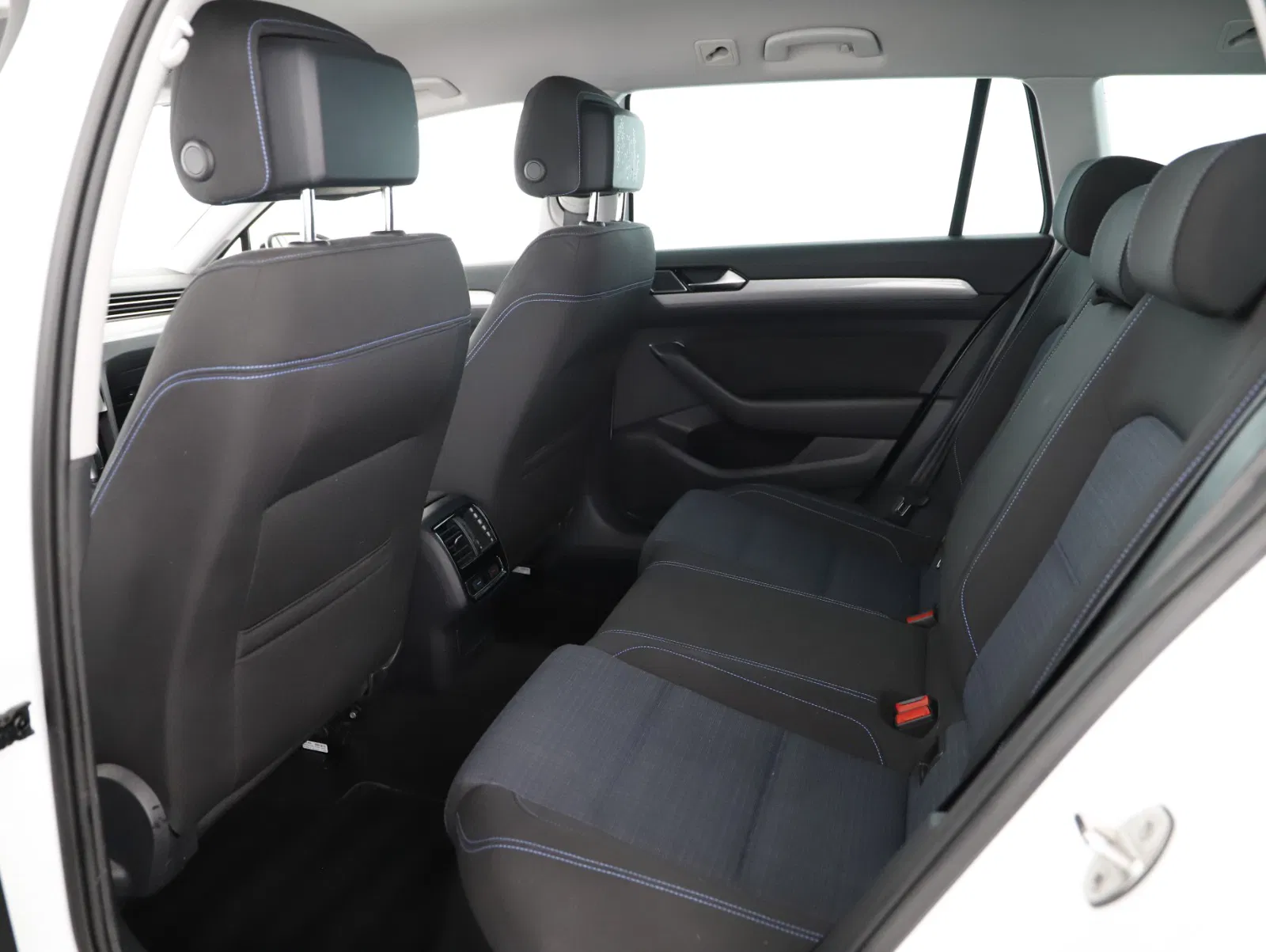 VW Passat Variant 1.4 TSI  GTE | Bild 23 von 25