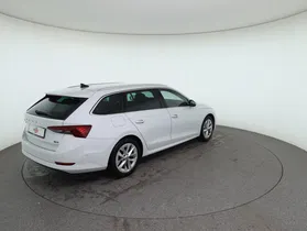 Skoda Octavia Combi 1.5 TSI ACT e-TEC Style | Thumbnail 5 von 30