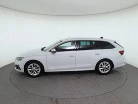 Skoda Octavia Combi 1.5 TSI ACT e-TEC Style | Thumbnail 8 von 30