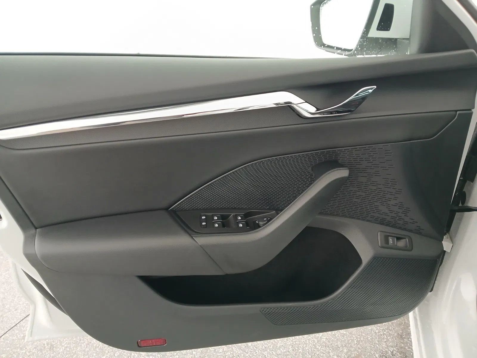 Skoda Octavia Combi 1.5 TSI ACT e-TEC Style | Bild 10 von 30