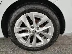 Skoda Octavia Combi 1.5 TSI ACT e-TEC Style | Thumbnail 9 von 30