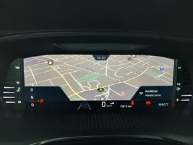 Skoda Octavia Combi 1.5 TSI ACT e-TEC Style | Thumbnail 15 von 30