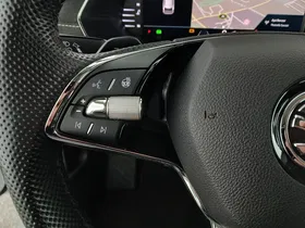 Skoda Octavia Combi 1.5 TSI ACT e-TEC Style | Thumbnail 16 von 30