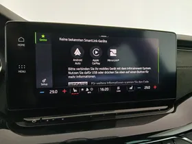 Skoda Octavia Combi 1.5 TSI ACT e-TEC Style | Thumbnail 21 von 30