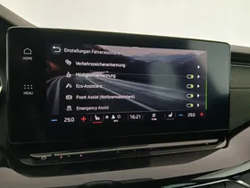 Skoda Octavia Combi 1.5 TSI ACT e-TEC Style | Thumbnail 24 von 30
