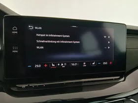 Skoda Octavia Combi 1.5 TSI ACT e-TEC Style | Thumbnail 26 von 30