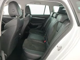 Skoda Octavia Combi 1.5 TSI ACT e-TEC Style | Thumbnail 28 von 30