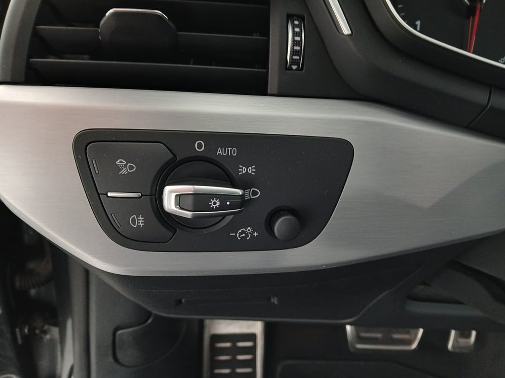 Audi A5 Sportback 2.0 SB 35 TFSI | Bild 12 von 28