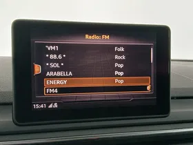 Audi A5 Sportback 2.0 SB 35 TFSI | Thumbnail 19 von 28