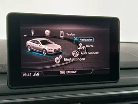 Audi A5 Sportback 2.0 SB 35 TFSI | Thumbnail 22 von 28