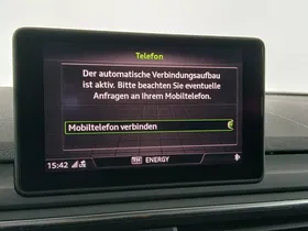 Audi A5 Sportback 2.0 SB 35 TFSI | Thumbnail 23 von 28