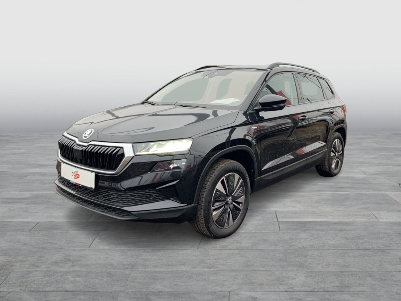 Skoda Karoq 2.0 TDI Ambition | Bild 2 von 29