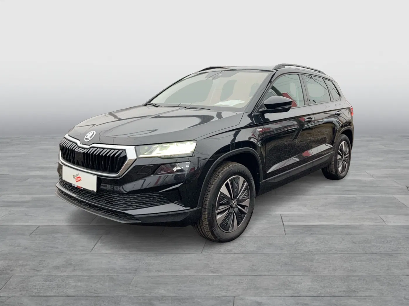 Skoda Karoq 2.0 TDI Ambition | Bild 2 von 29