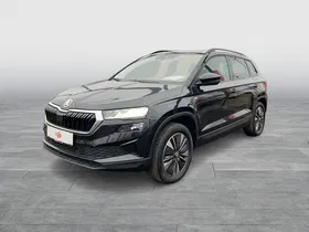 Skoda Karoq 2.0 TDI Ambition | Thumbnail 2 von 29