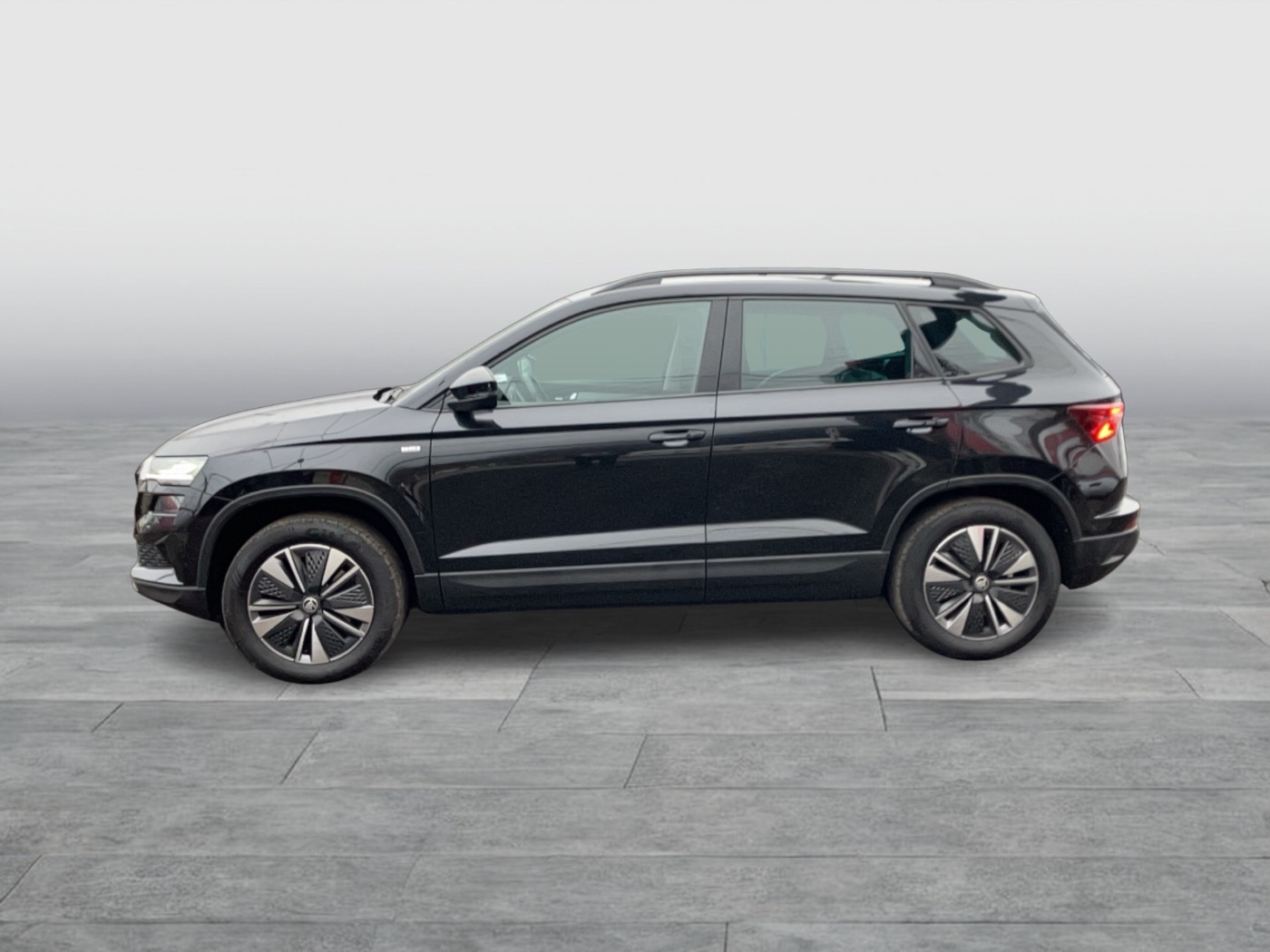 Skoda Karoq 2.0 TDI Ambition | Bild 3 von 29