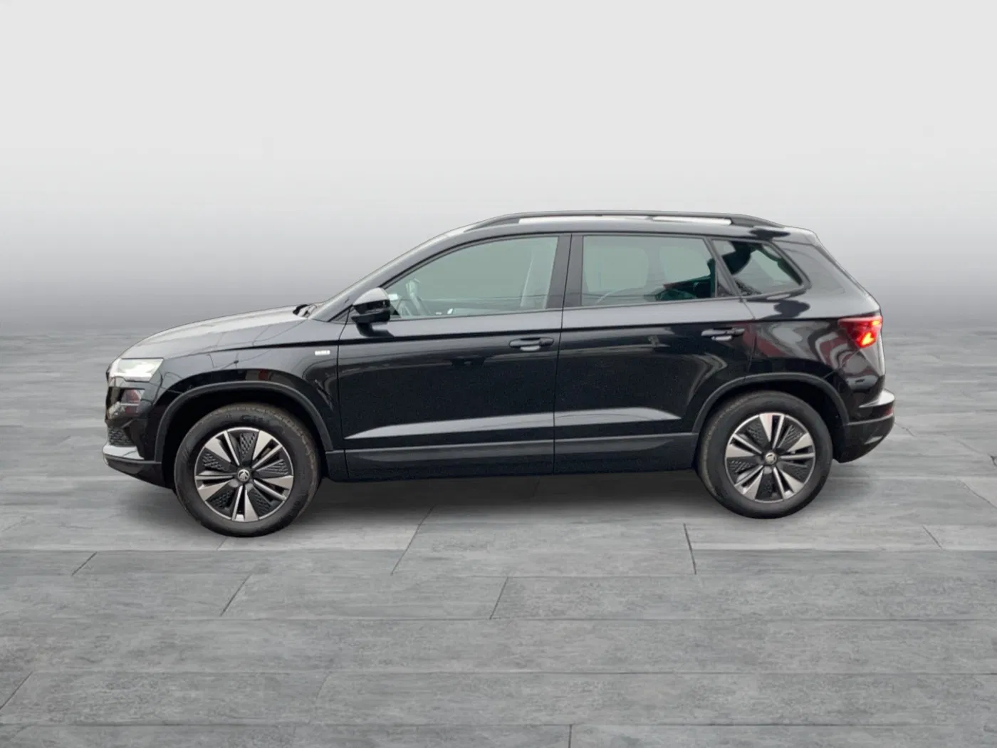 Skoda Karoq 2.0 TDI Ambition | Bild 3 von 29