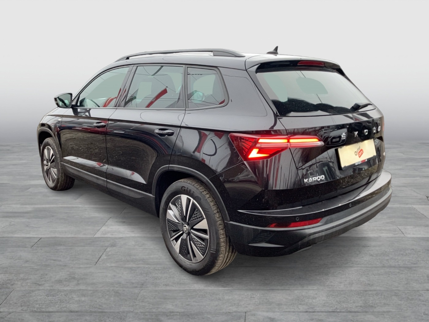 Skoda Karoq 2.0 TDI Ambition | Bild 4 von 29