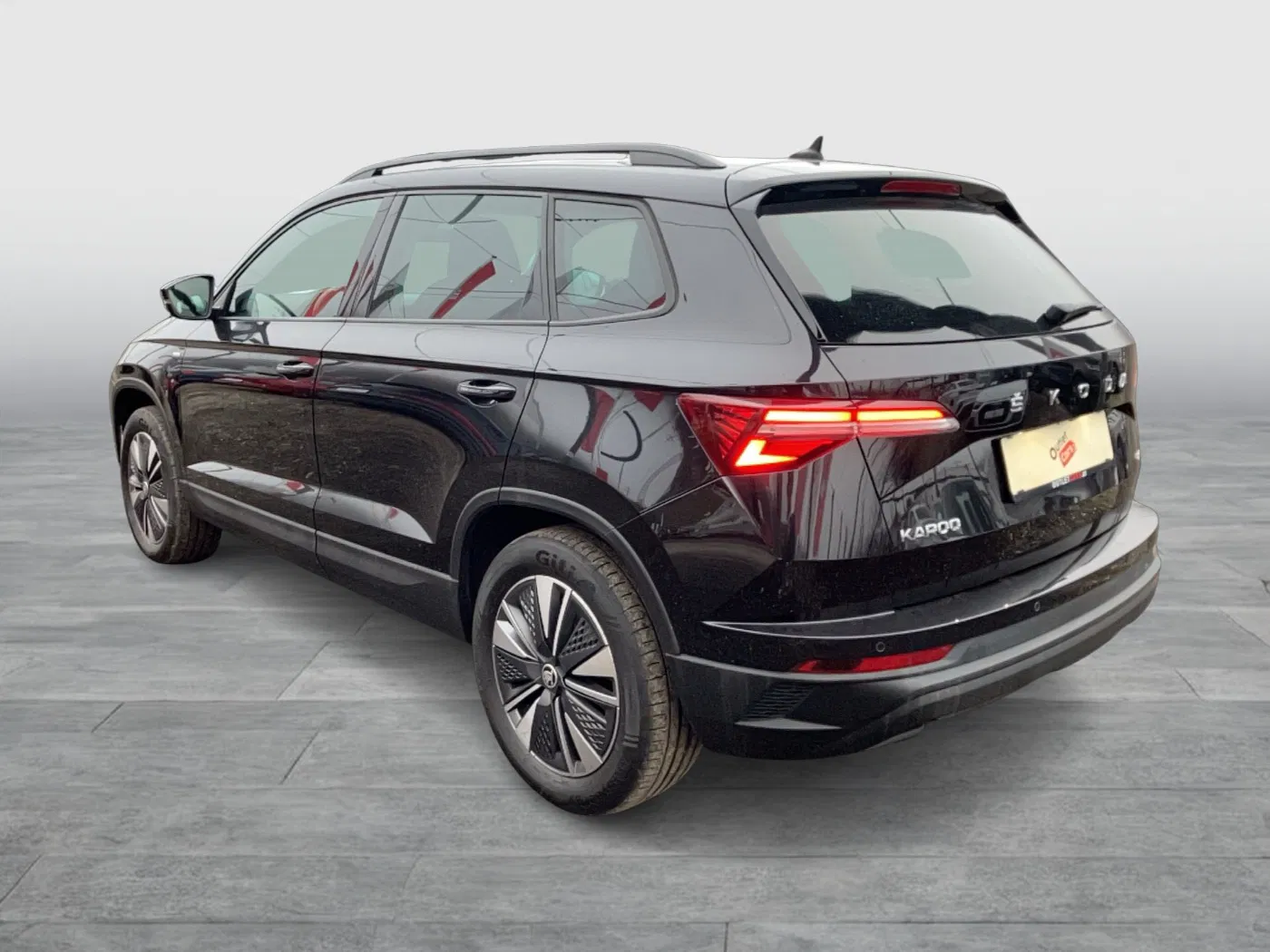 Skoda Karoq 2.0 TDI Ambition | Bild 4 von 29