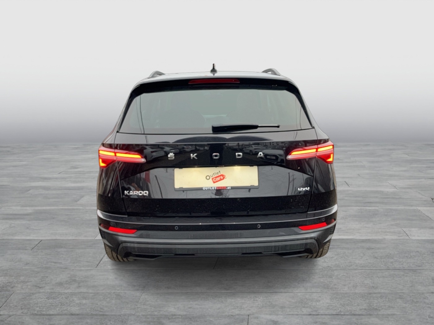 Skoda Karoq 2.0 TDI Ambition | Bild 5 von 29