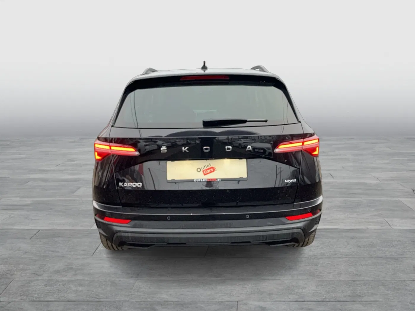 Skoda Karoq 2.0 TDI Ambition | Bild 5 von 29