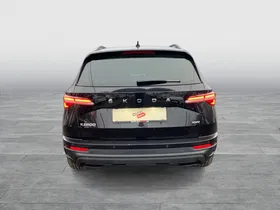 Skoda Karoq 2.0 TDI Ambition | Thumbnail 5 von 29